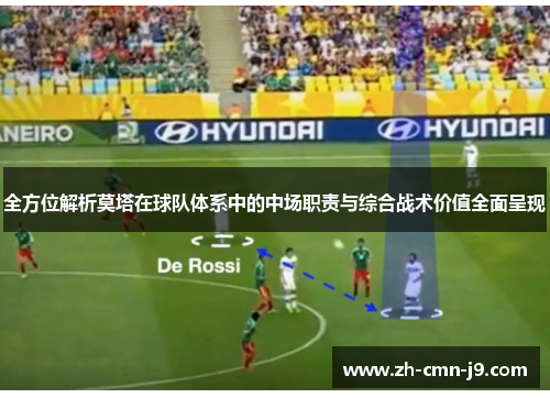 全方位解析莫塔在球队体系中的中场职责与综合战术价值全面呈现