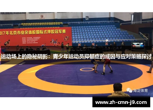 运动场上的隐秘阴影：青少年运动员抑郁症的成因与应对策略探讨