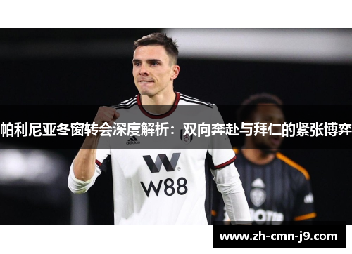 帕利尼亚冬窗转会深度解析：双向奔赴与拜仁的紧张博弈