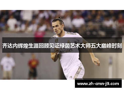 齐达内辉煌生涯回顾见证绿茵艺术大师五大巅峰时刻